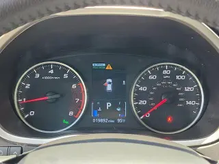 Mitsubishi Eclipse Cross 2024 AWD SE 4dr Crossover