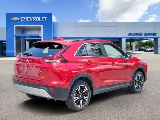 Mitsubishi Eclipse Cross 2024 AWD SE 4dr Crossover