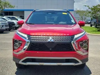 Mitsubishi Eclipse Cross 2024 AWD SE 4dr Crossover