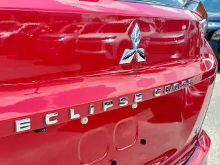 Mitsubishi Eclipse Cross 2024 AWD SE 4dr Crossover