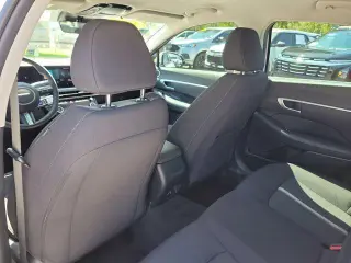 Hyundai SONATA 2025 SEL 4dr Sedan