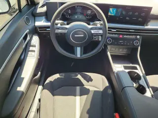 Hyundai SONATA 2025 SEL 4dr Sedan