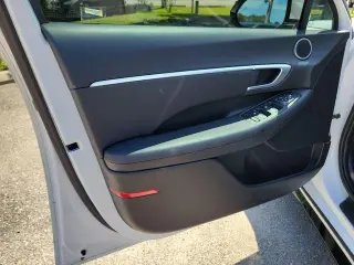 Hyundai SONATA 2025 SEL 4dr Sedan