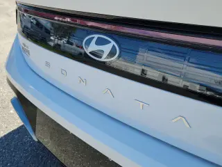 Hyundai SONATA 2025 SEL 4dr Sedan