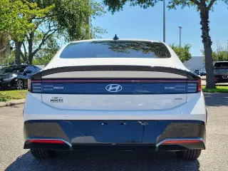 Hyundai SONATA 2025 SEL 4dr Sedan
