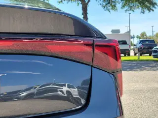 Kia K5 2026 LXS 4dr Sedan