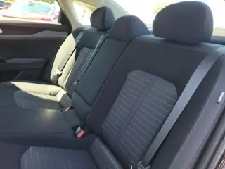 Kia K5 2026 LXS 4dr Sedan