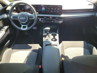 Kia K5 2026 LXS 4dr Sedan