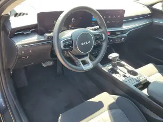 Kia K5 2026 LXS 4dr Sedan
