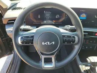Kia K5 2026 LXS 4dr Sedan