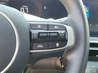 Kia K5 2026 LXS 4dr Sedan