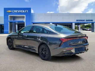 Kia K5 2026 LXS 4dr Sedan
