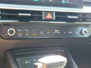 Kia K5 2026 LXS 4dr Sedan