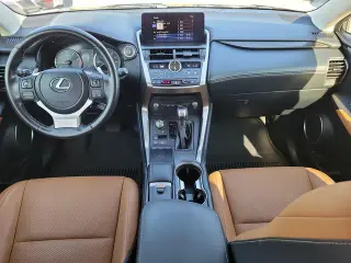 Lexus NX 300 2021 4dr Crossover