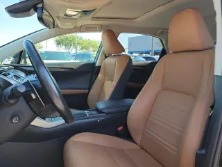 Lexus NX 300 2021 4dr Crossover