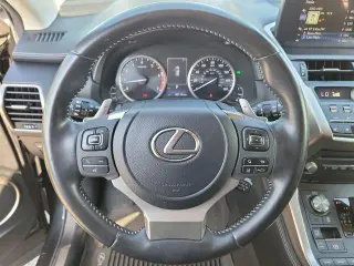 Lexus NX 300 2021 4dr Crossover