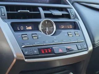 Lexus NX 300 2021 4dr Crossover