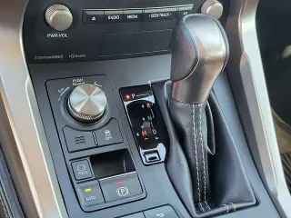 Lexus NX 300 2021 4dr Crossover