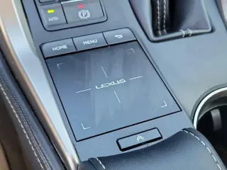 Lexus NX 300 2021 4dr Crossover