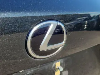 Lexus NX 300 2021 4dr Crossover