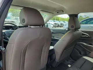 Chevrolet Trax 2025 ACTIV 4dr Crossover