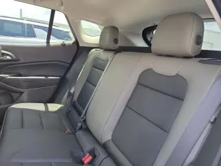 Chevrolet Trax 2025 ACTIV 4dr Crossover