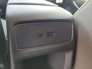 Chevrolet Trax 2025 ACTIV 4dr Crossover