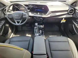 Chevrolet Trax 2025 ACTIV 4dr Crossover