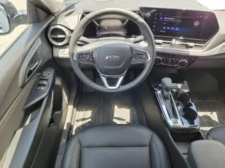 Chevrolet Trax 2025 ACTIV 4dr Crossover