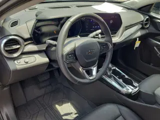 Chevrolet Trax 2025 ACTIV 4dr Crossover