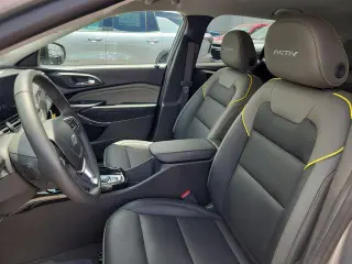 Chevrolet Trax 2025 ACTIV 4dr Crossover