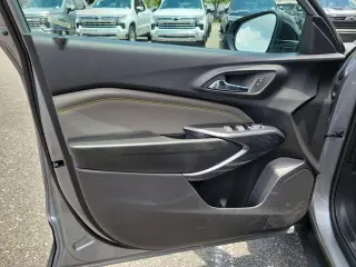 Chevrolet Trax 2025 ACTIV 4dr Crossover
