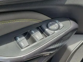 Chevrolet Trax 2025 ACTIV 4dr Crossover
