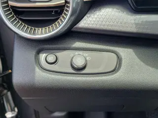 Chevrolet Trax 2025 ACTIV 4dr Crossover
