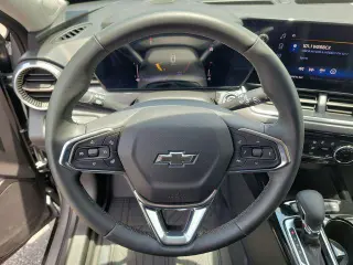 Chevrolet Trax 2025 ACTIV 4dr Crossover