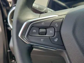 Chevrolet Trax 2025 ACTIV 4dr Crossover