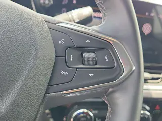 Chevrolet Trax 2025 ACTIV 4dr Crossover
