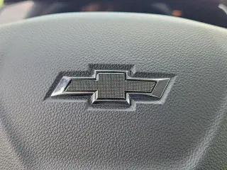 Chevrolet Trax 2025 ACTIV 4dr Crossover
