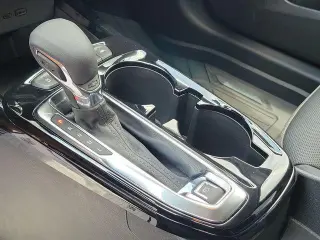 Chevrolet Trax 2025 ACTIV 4dr Crossover