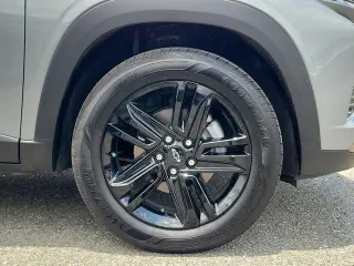 Chevrolet Trax 2025 ACTIV 4dr Crossover