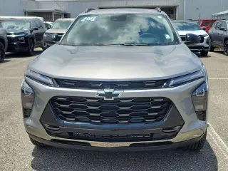 Chevrolet Trax 2025 ACTIV 4dr Crossover