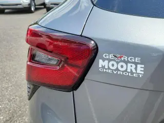 Chevrolet Trax 2025 ACTIV 4dr Crossover