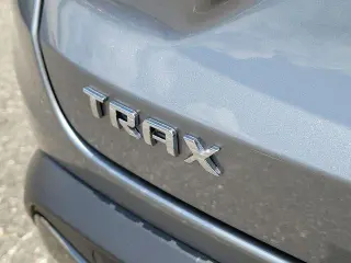 Chevrolet Trax 2025 ACTIV 4dr Crossover