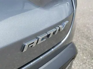 Chevrolet Trax 2025 ACTIV 4dr Crossover