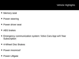 Volvo XC90 2024 AWD B5 Plus Bright Theme 4dr SUV