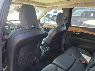 Volvo XC90 2024 AWD B5 Plus Bright Theme 4dr SUV