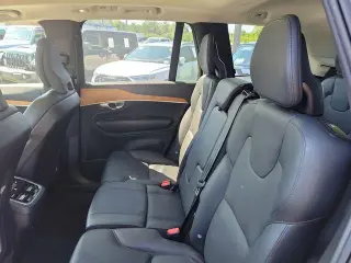 Volvo XC90 2024 AWD B5 Plus Bright Theme 4dr SUV