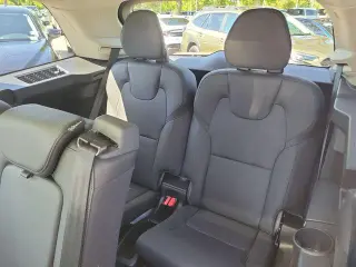 Volvo XC90 2024 AWD B5 Plus Bright Theme 4dr SUV
