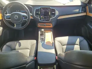 Volvo XC90 2024 AWD B5 Plus Bright Theme 4dr SUV