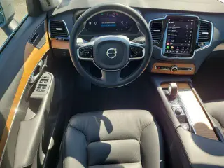 Volvo XC90 2024 AWD B5 Plus Bright Theme 4dr SUV